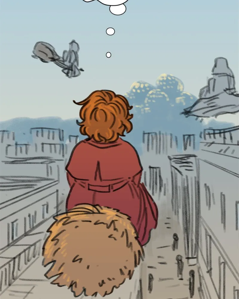 Crumbs Chapter 34 page 28 - 