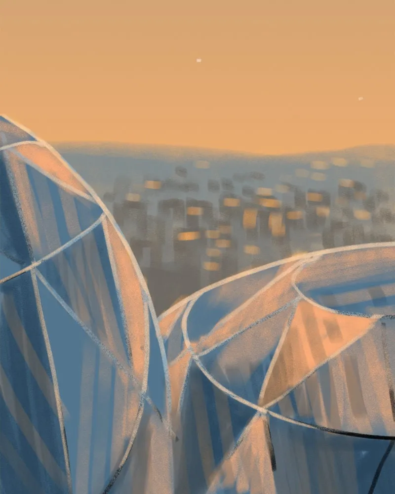 Crumbs Chapter 34 page 4 - 