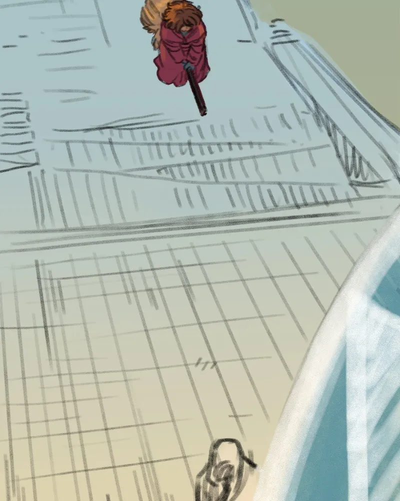 Crumbs Chapter 34 page 34 - 