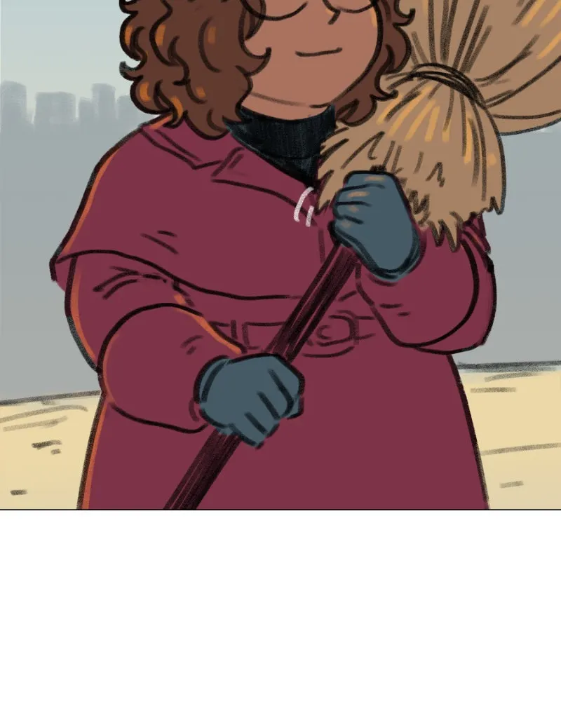 Crumbs Chapter 34 page 38 - 