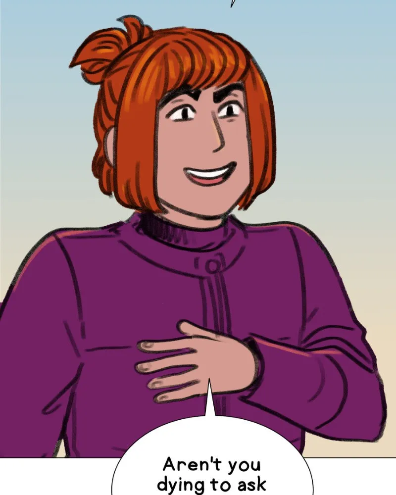 Crumbs Chapter 34 page 44 - 