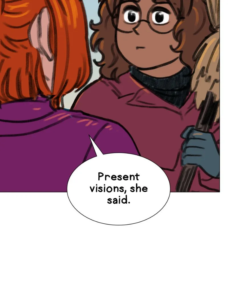 Crumbs Chapter 34 page 50 - 