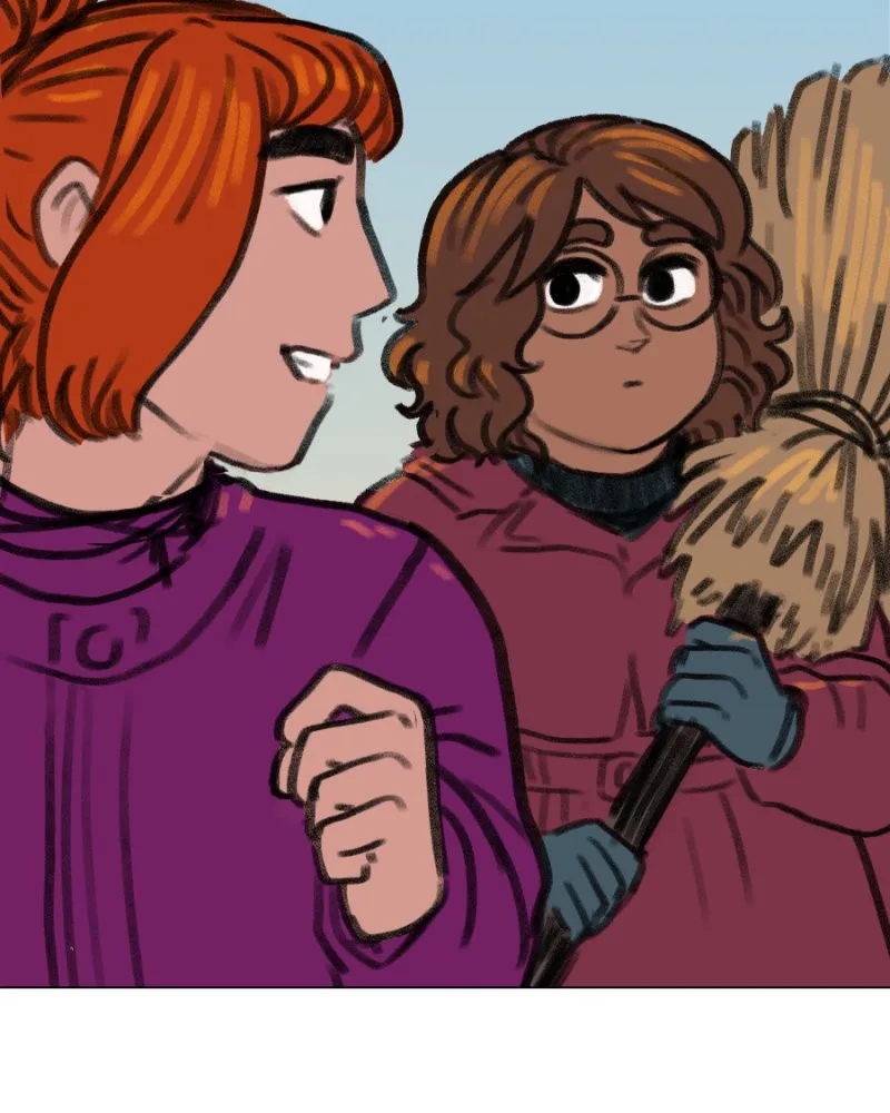 Crumbs Chapter 34 page 53 - 
