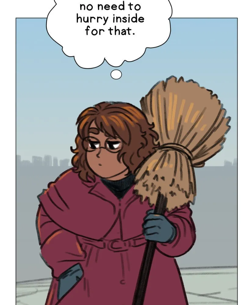 Crumbs Chapter 34 page 56 - 