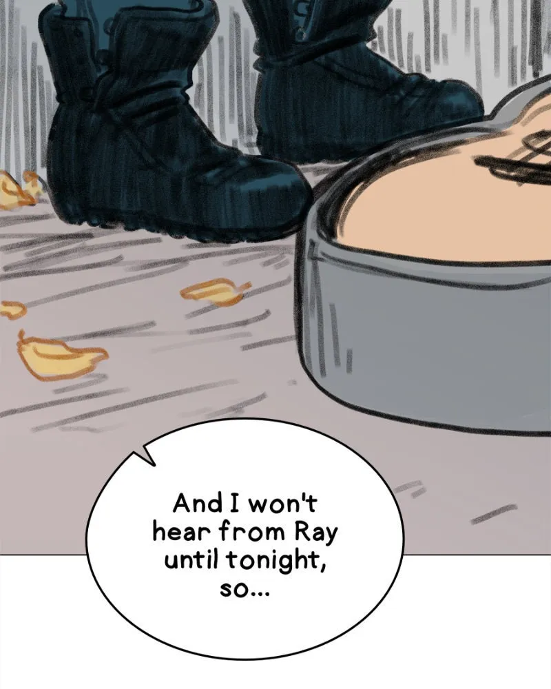 Crumbs Chapter 34 page 78 - 