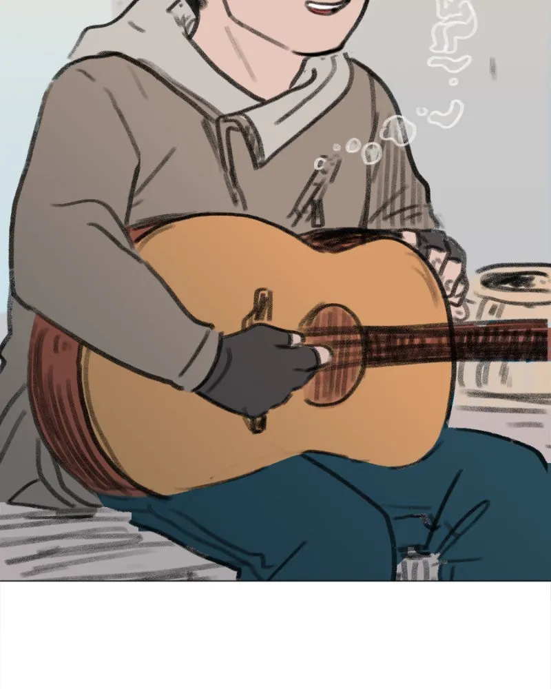 Crumbs Chapter 34 page 80 - 