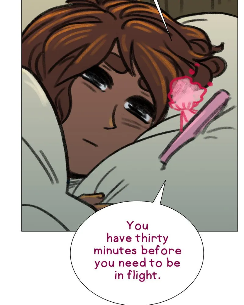 Crumbs Chapter 34 page 9 - 