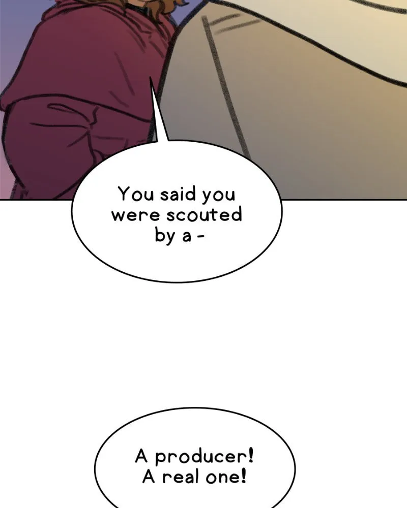 Crumbs Chapter 35 page 17 - 