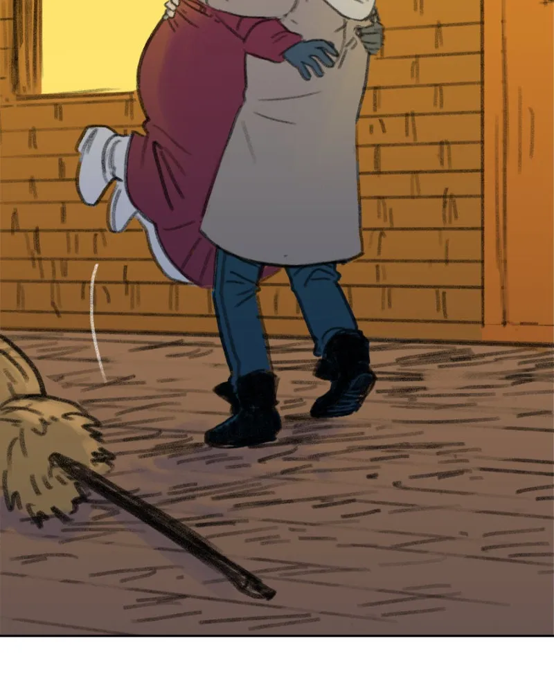 Crumbs Chapter 35 page 20 - 