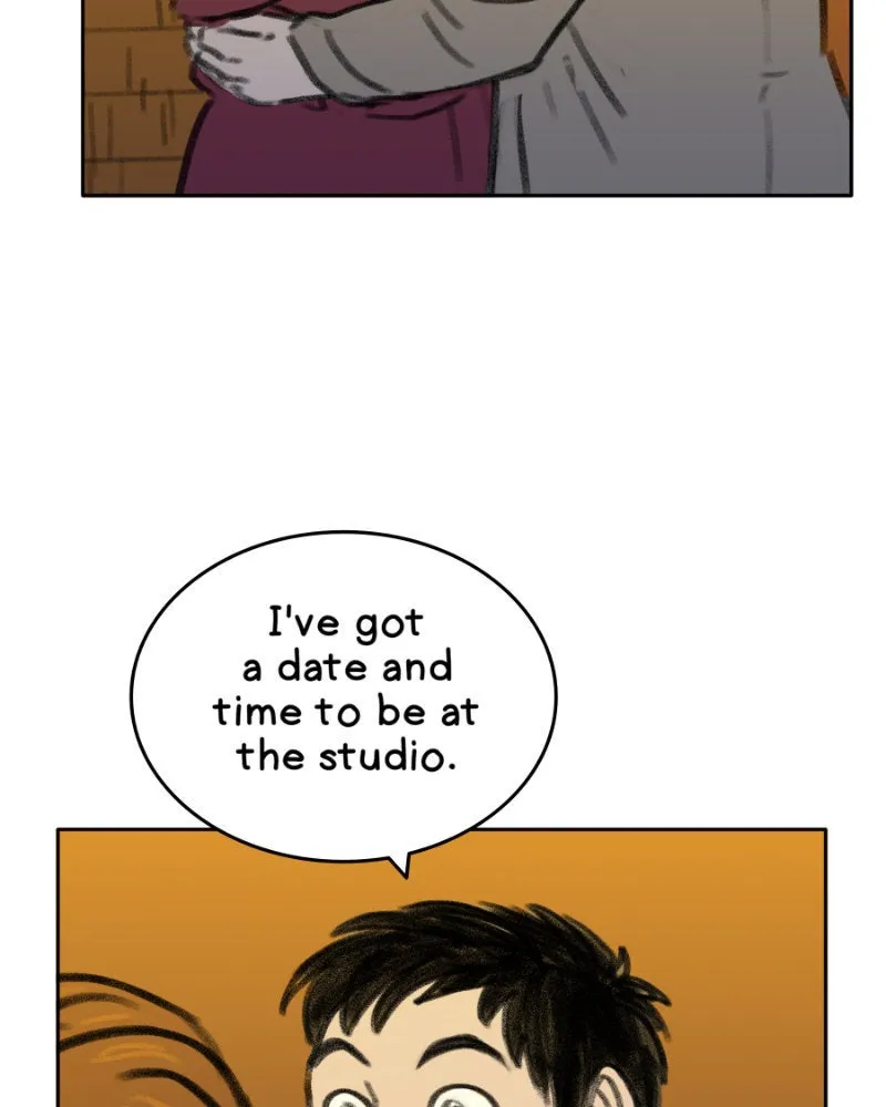 Crumbs Chapter 35 page 22 - 