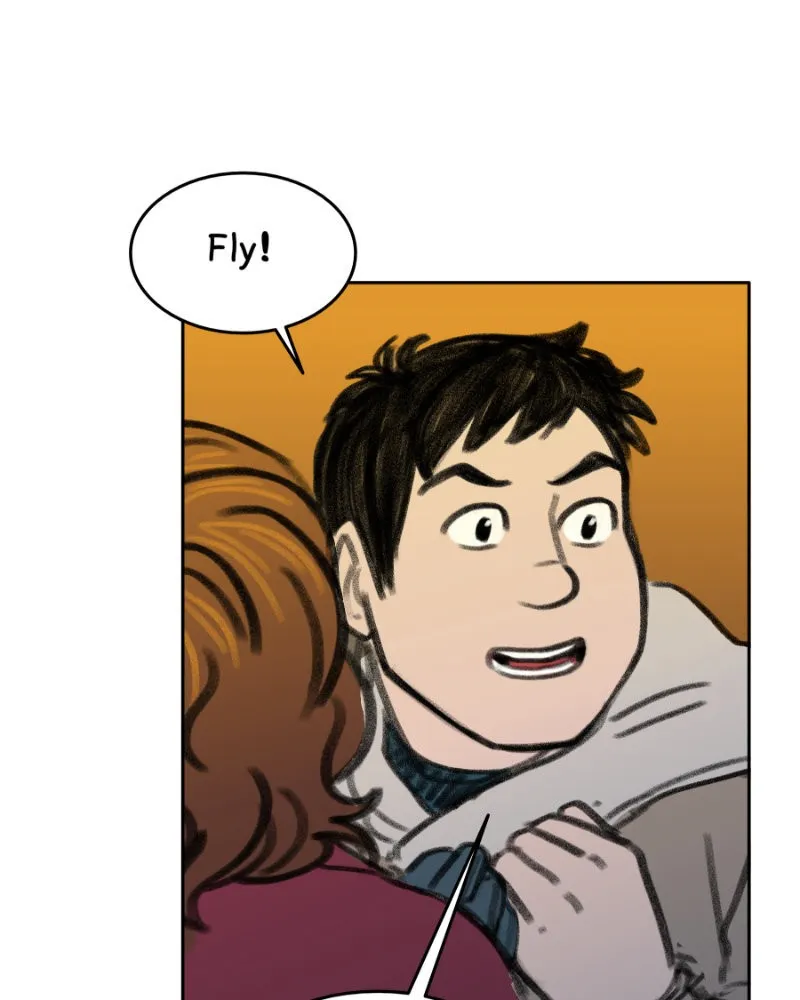 Crumbs Chapter 35 page 25 - 