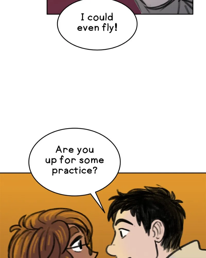 Crumbs Chapter 35 page 26 - 