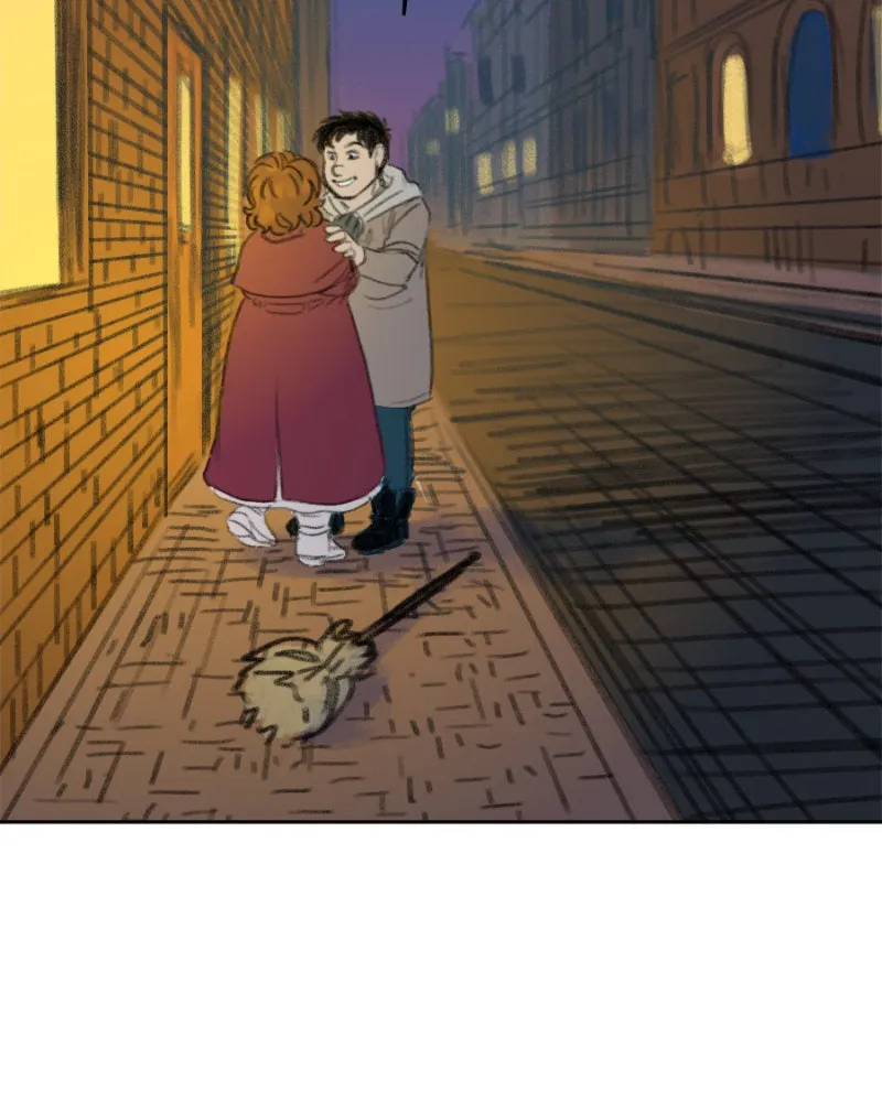 Crumbs Chapter 35 page 30 - 