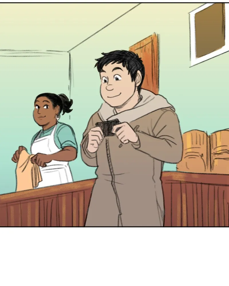 Crumbs Chapter 35 page 4 - 