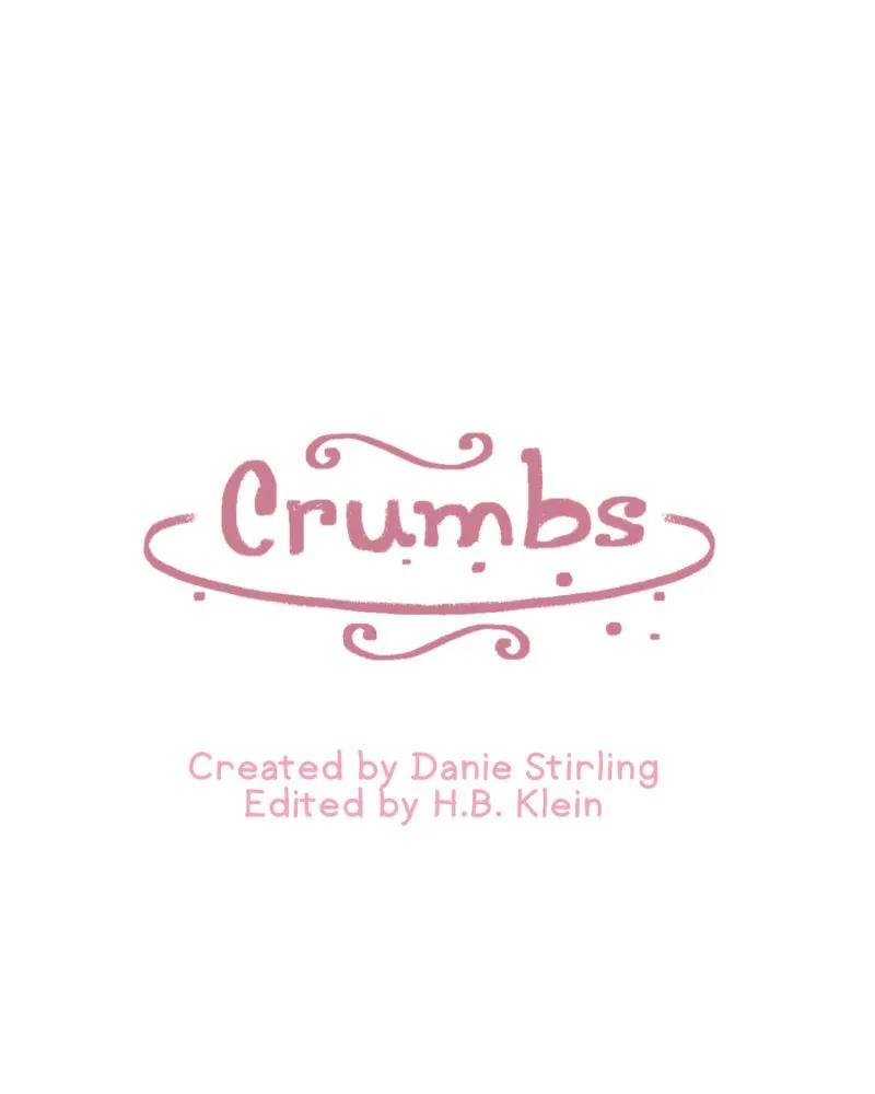 Crumbs Chapter 35 page 31 - 