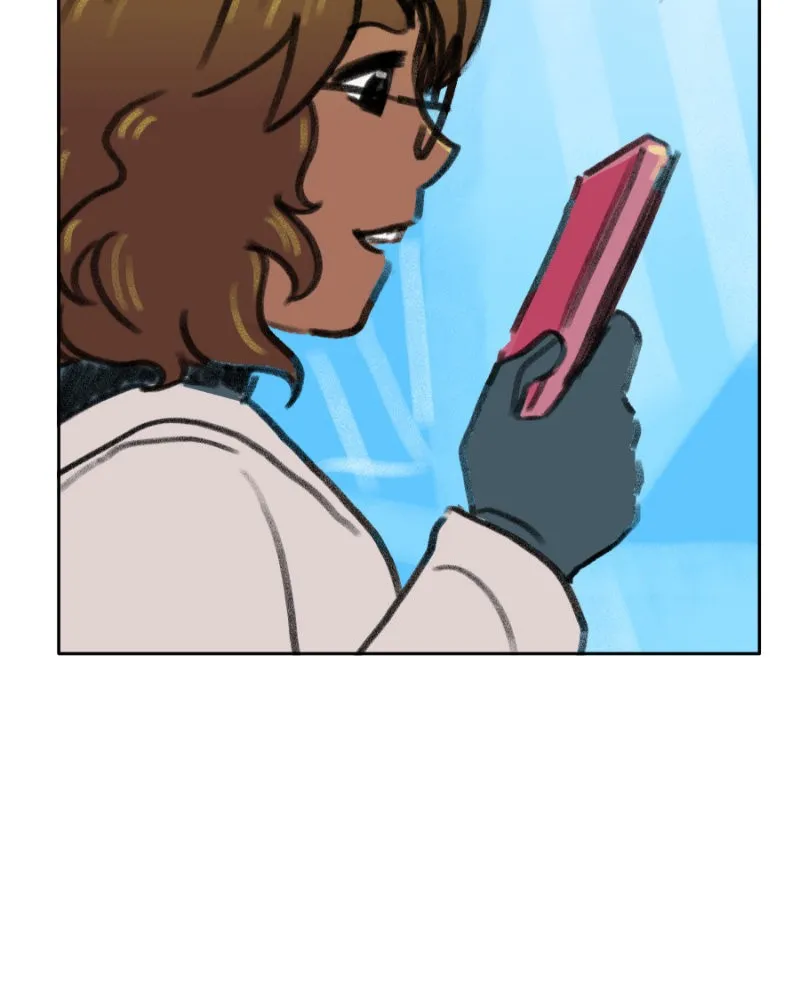 Crumbs Chapter 35 page 35 - 