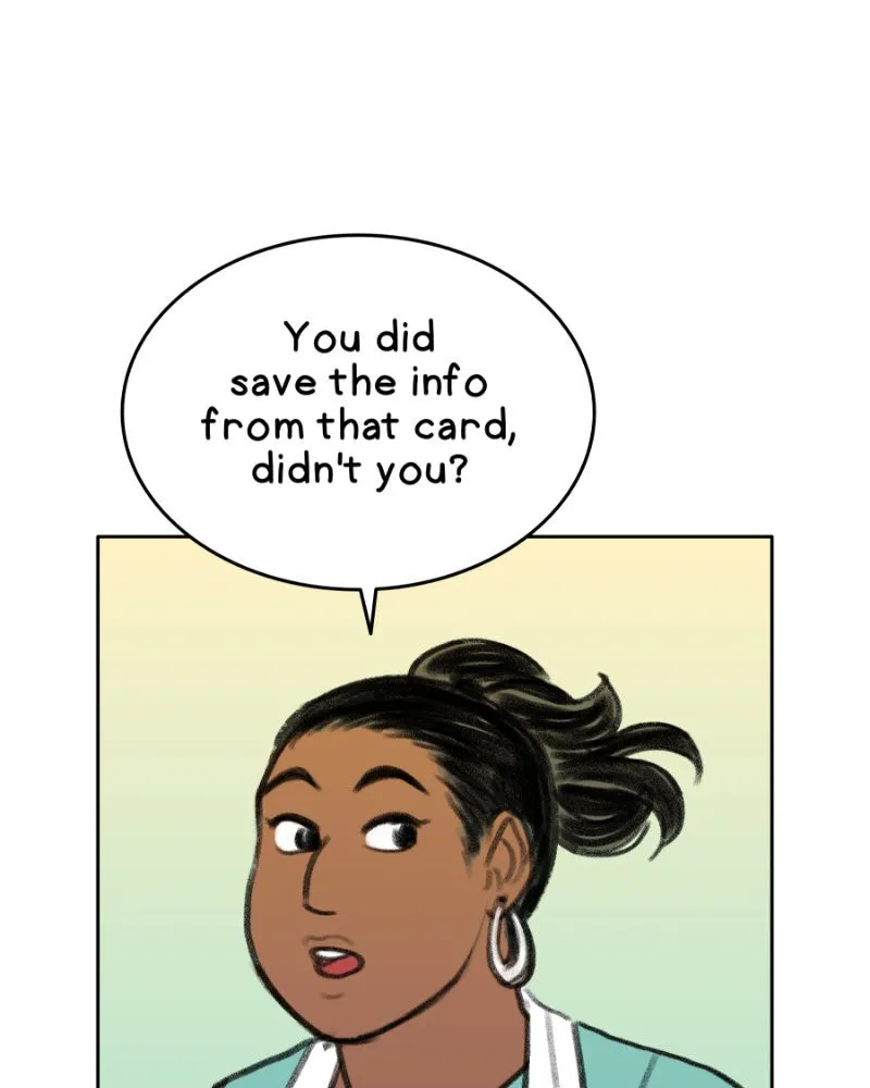 Crumbs Chapter 35 page 5 - 