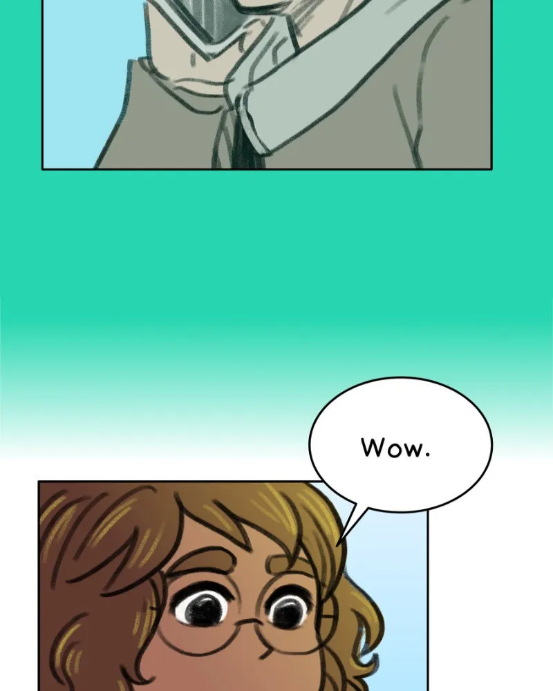 Crumbs Chapter 35 page 41 - 