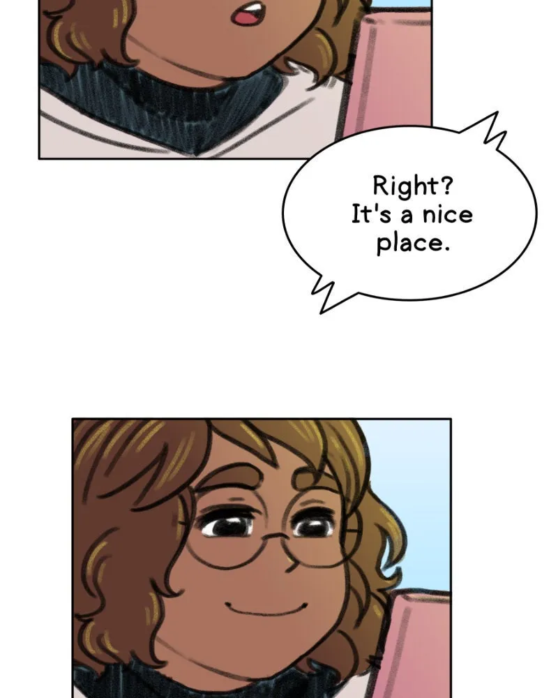 Crumbs Chapter 35 page 42 - 