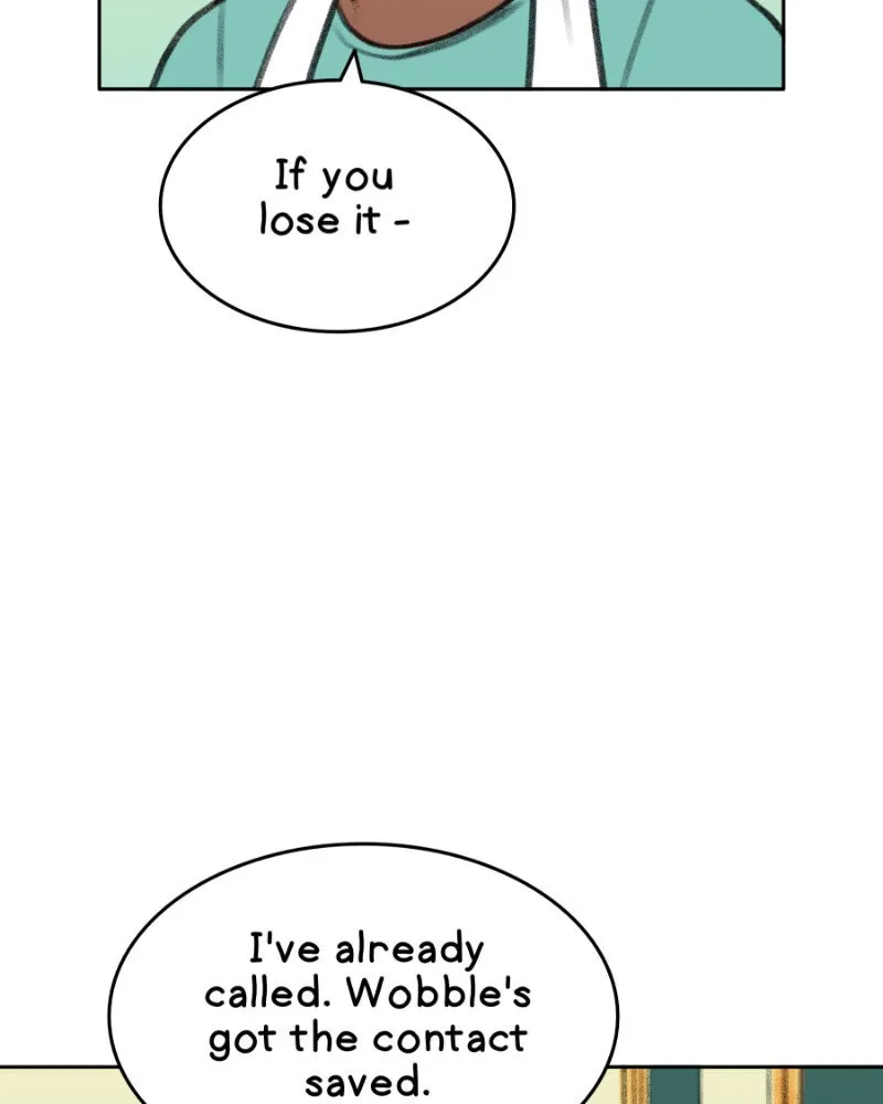 Crumbs Chapter 35 page 6 - 