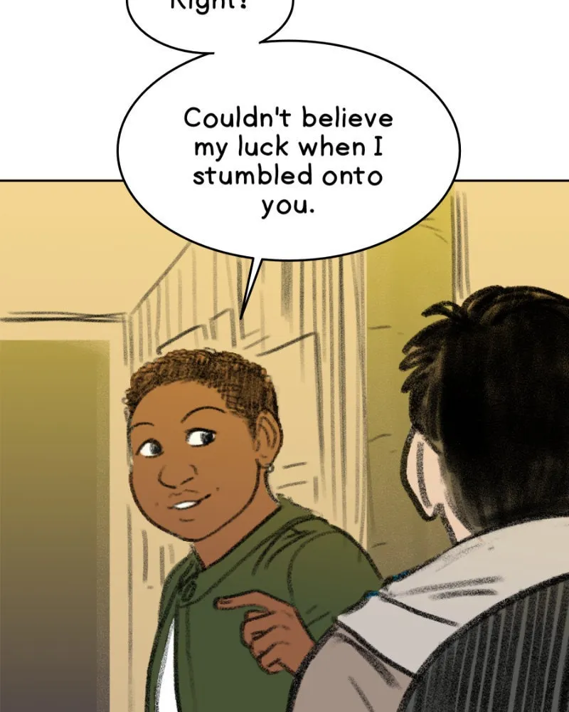 Crumbs Chapter 35 page 58 - 