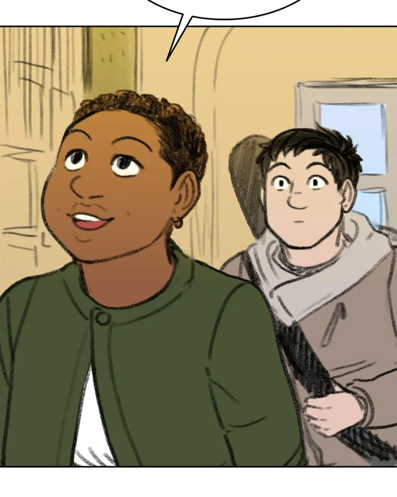 Crumbs Chapter 35 page 60 - 