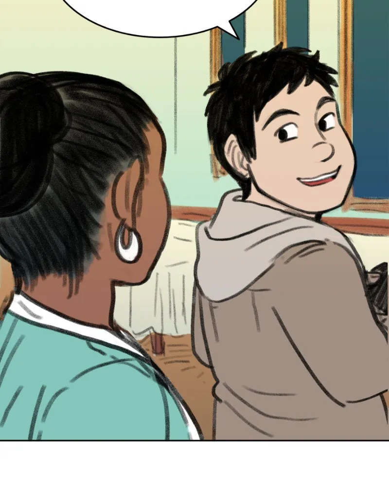 Crumbs Chapter 35 page 7 - 