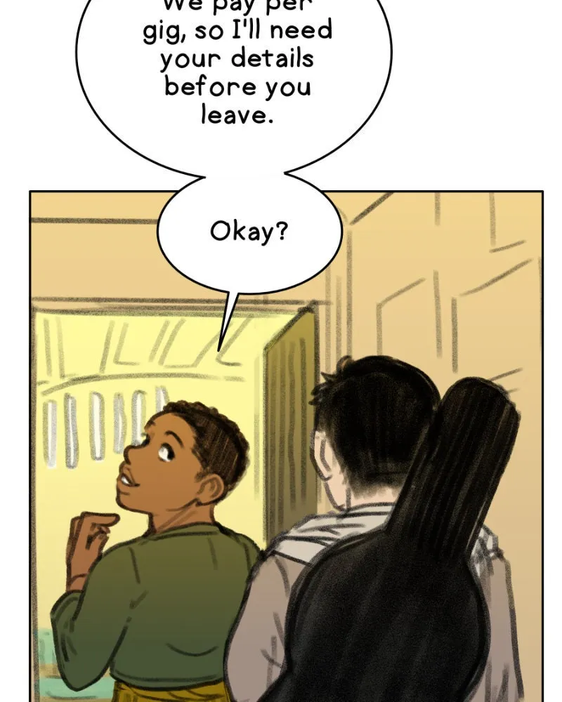 Crumbs Chapter 35 page 64 - 