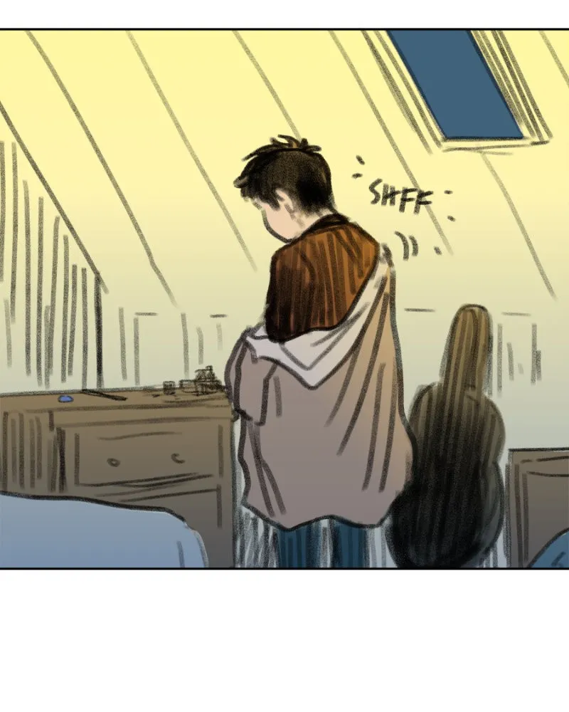 Crumbs Chapter 35 page 70 - 