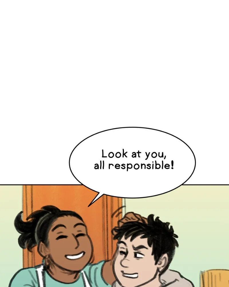 Crumbs Chapter 35 page 8 - 