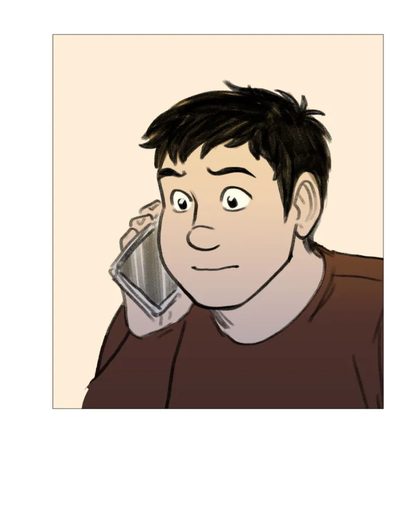 Crumbs Chapter 35 page 77 - 