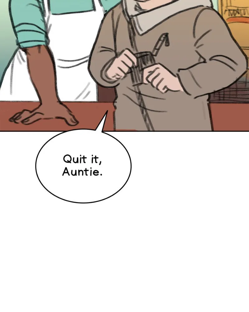 Crumbs Chapter 35 page 9 - 