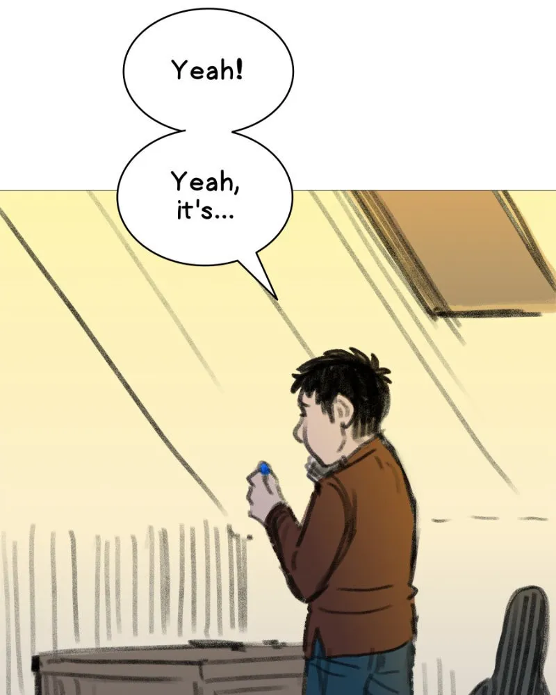 Crumbs Chapter 35 page 85 - 