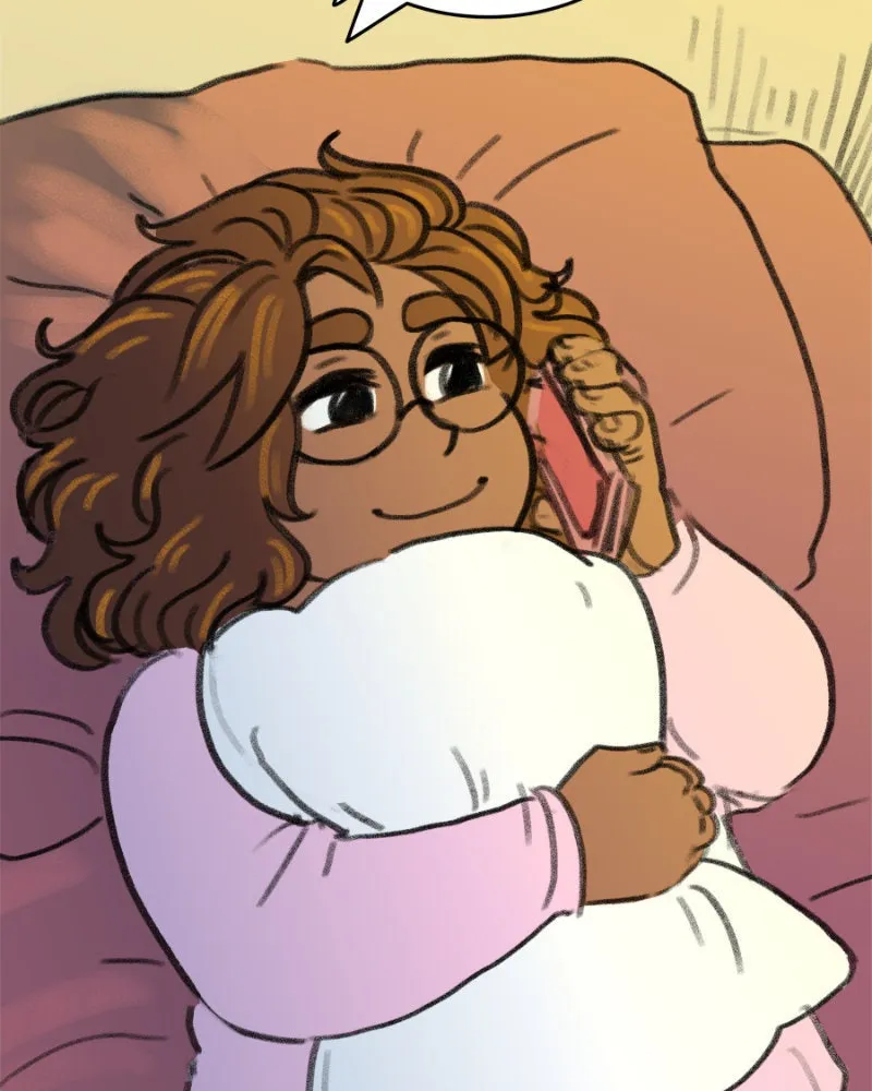 Crumbs Chapter 35 page 87 - 