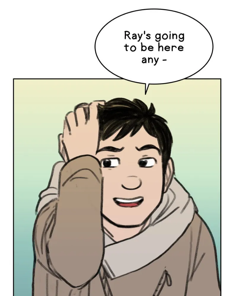 Crumbs Chapter 35 page 10 - 