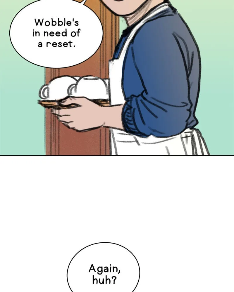 Crumbs Chapter 36 page 11 - 