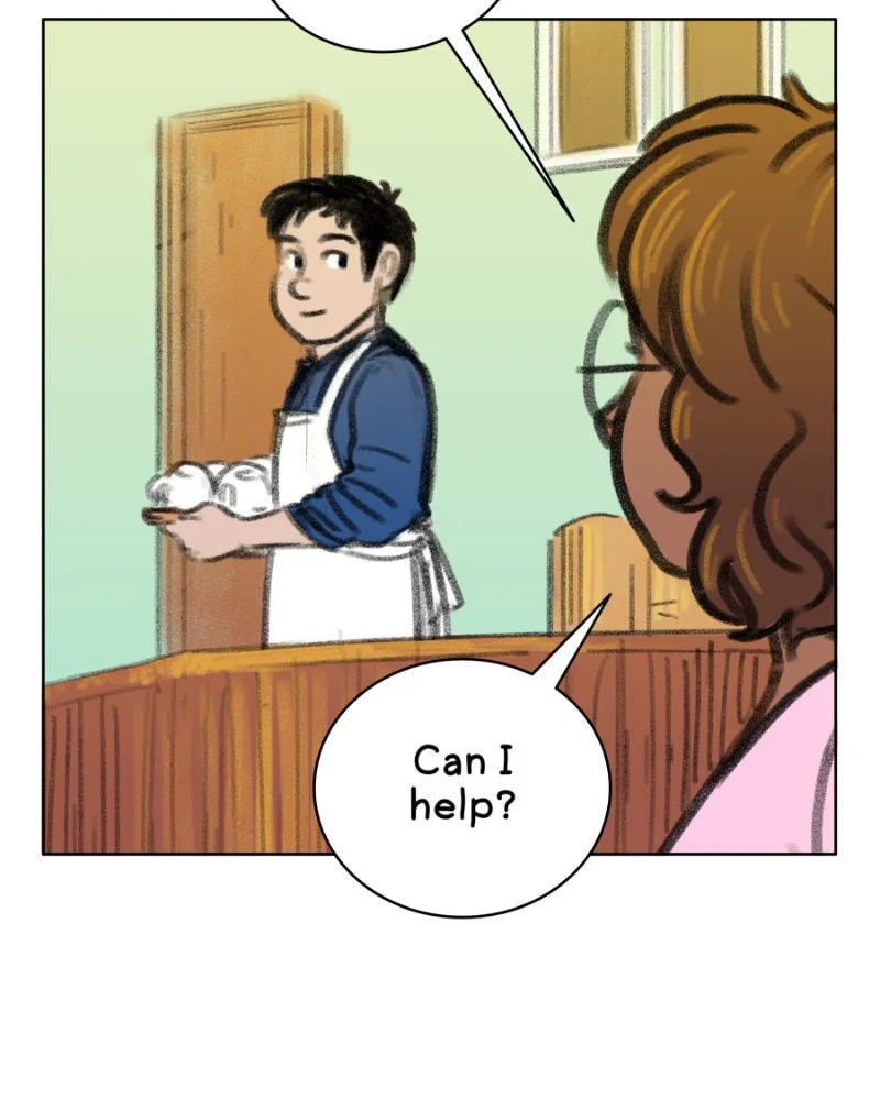 Crumbs Chapter 36 page 12 - 