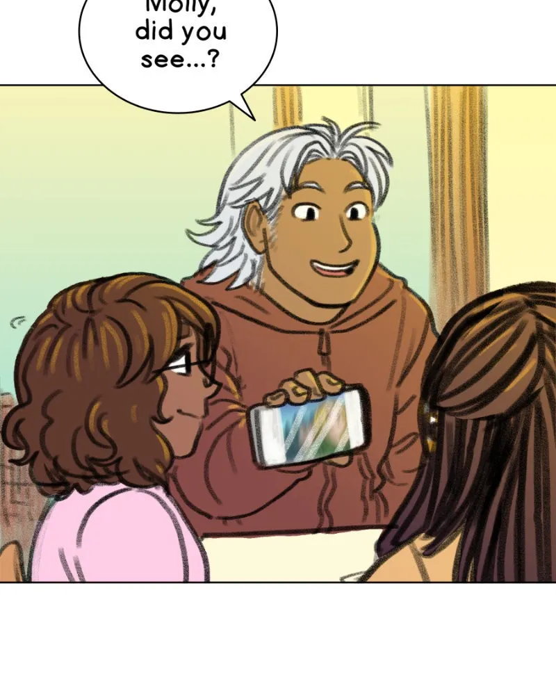 Crumbs Chapter 36 page 16 - 