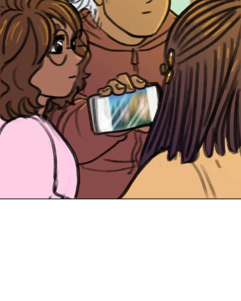 Crumbs Chapter 36 page 18 - 
