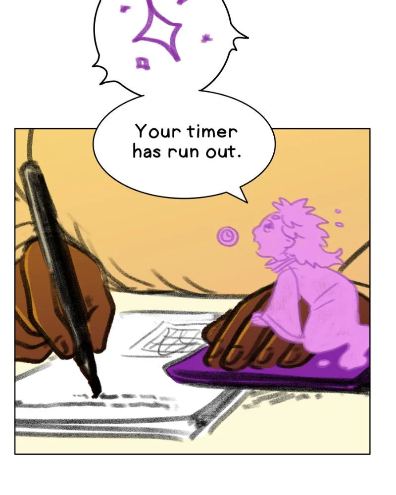 Crumbs Chapter 36 page 20 - 