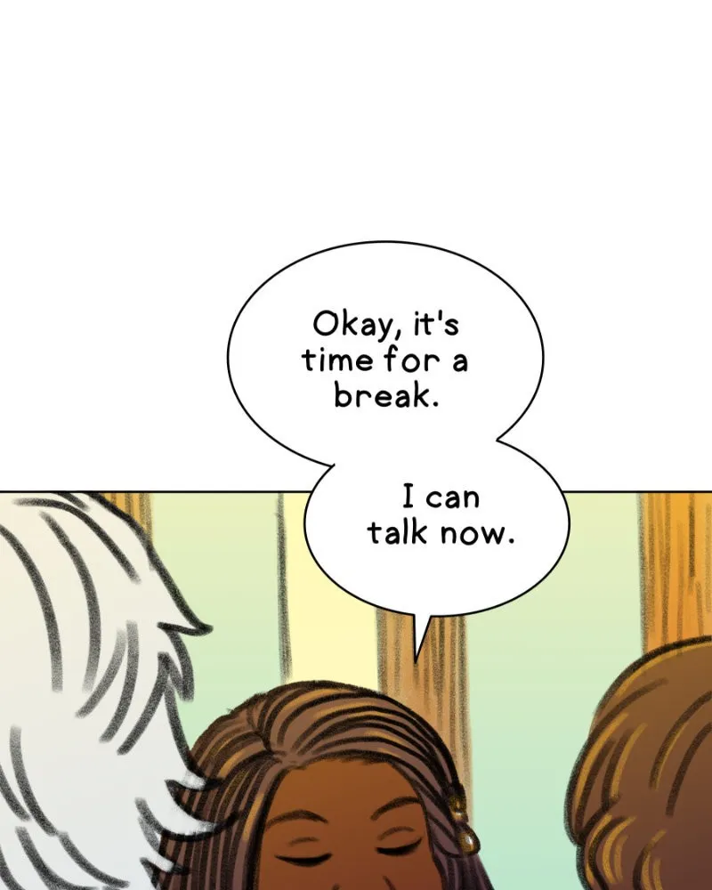 Crumbs Chapter 36 page 21 - 