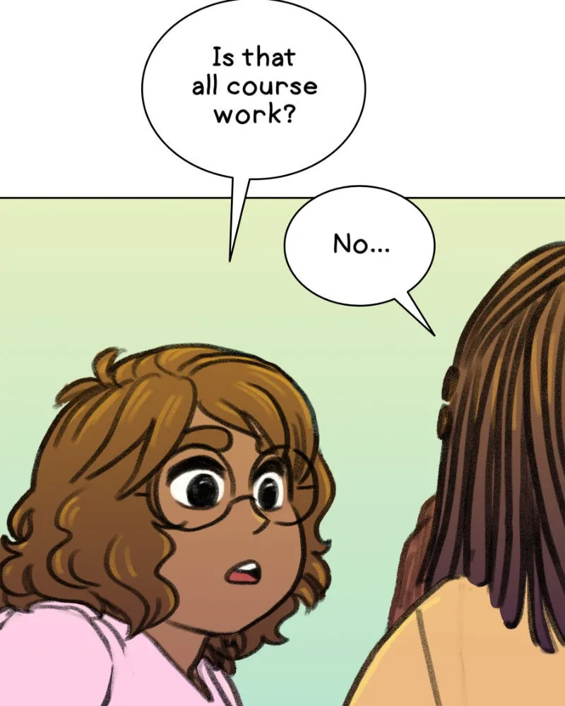 Crumbs Chapter 36 page 23 - 