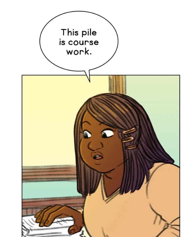Crumbs Chapter 36 page 25 - 