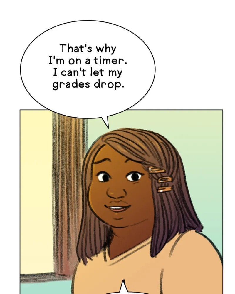 Crumbs Chapter 36 page 30 - 