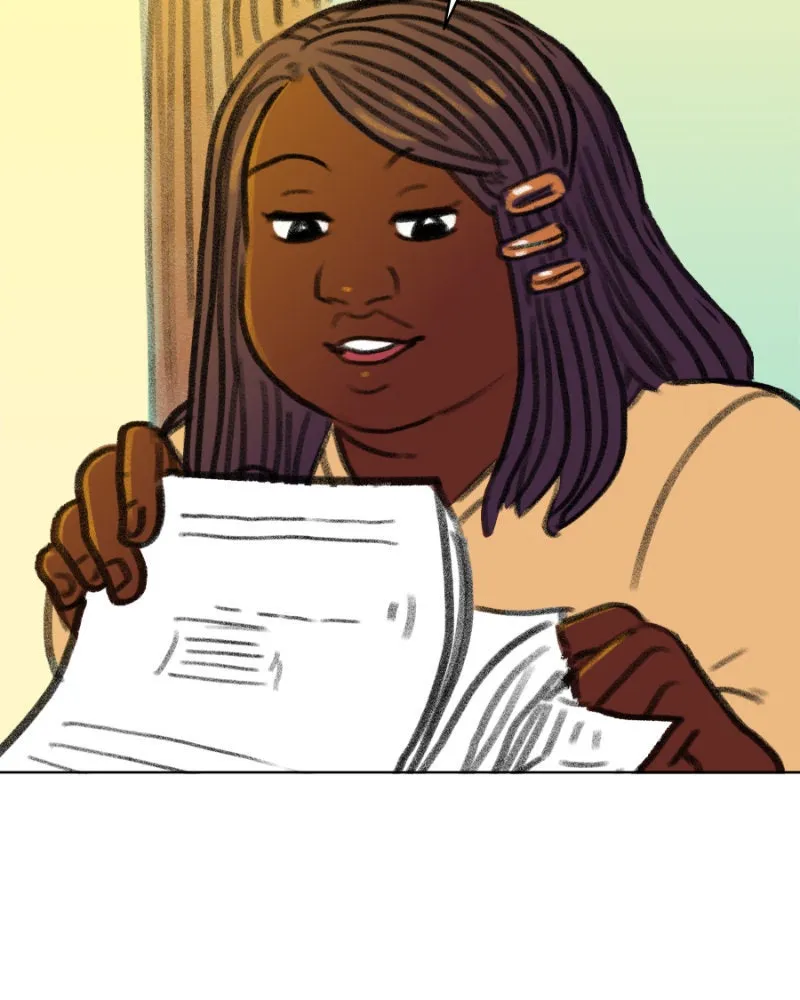Crumbs Chapter 36 page 32 - 