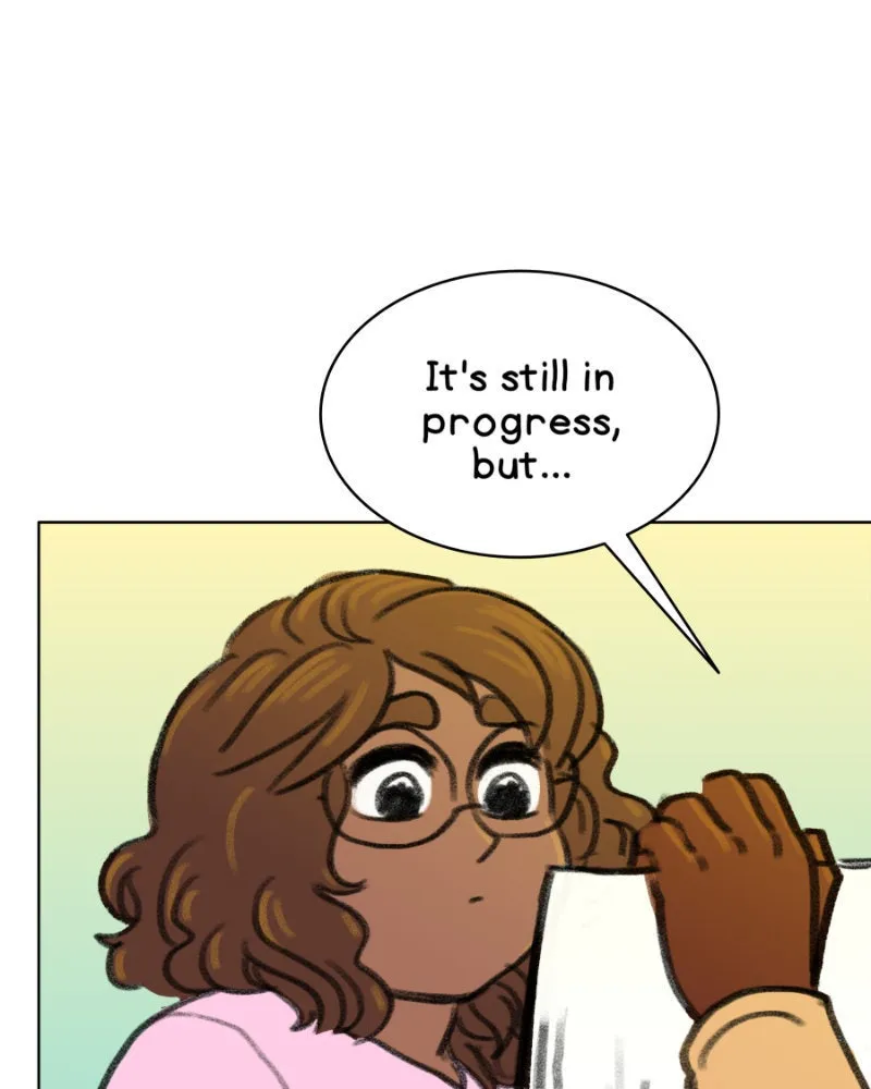 Crumbs Chapter 36 page 33 - 