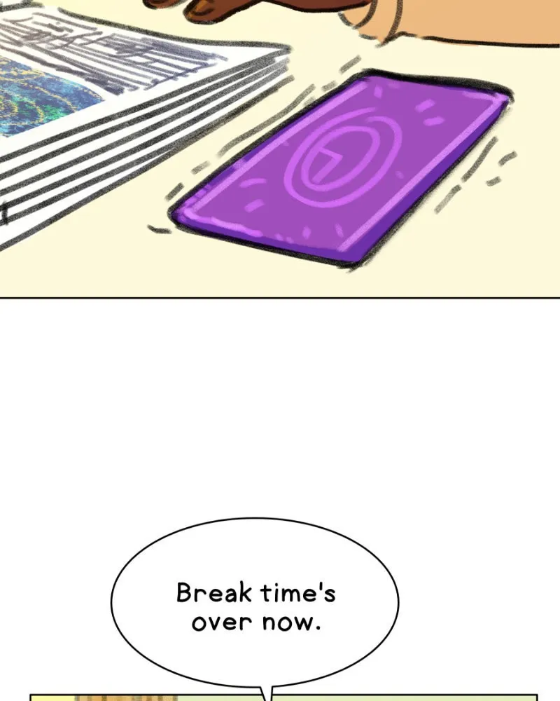 Crumbs Chapter 36 page 39 - 