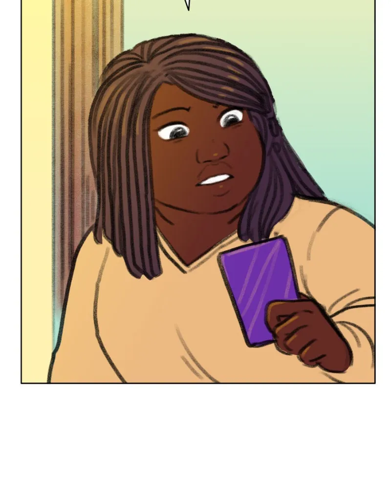 Crumbs Chapter 36 page 40 - 