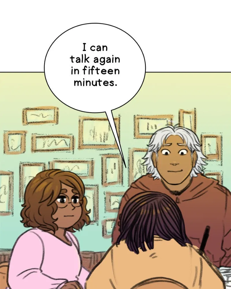 Crumbs Chapter 36 page 41 - 