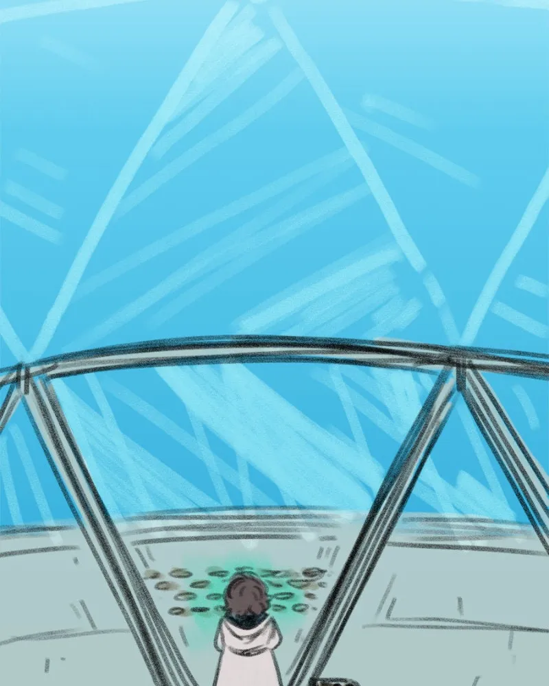 Crumbs Chapter 36 page 44 - 